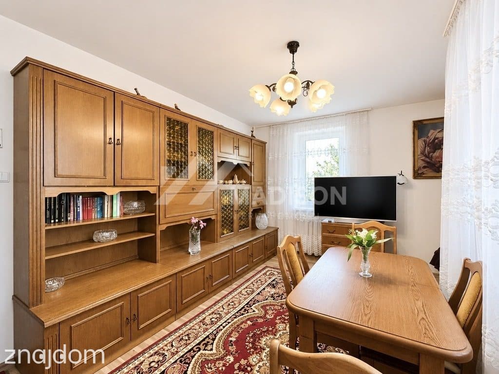 47 m2 | 3 pokoje | osobna kuchnia | balkon - zdjęcie 3
