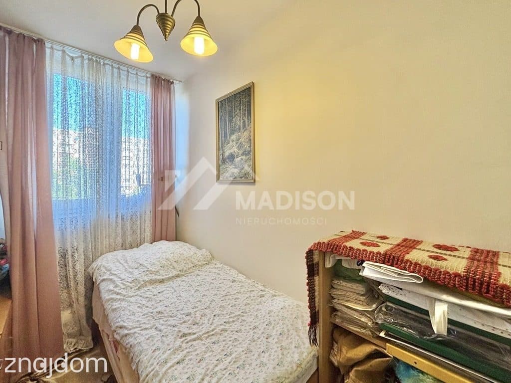 47 m2 | 3 pokoje | osobna kuchnia | balkon - zdjęcie 8