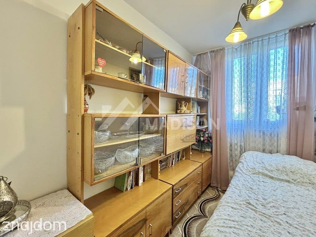 47 m2 | 3 pokoje | osobna kuchnia | balkon - zdjęcie 9