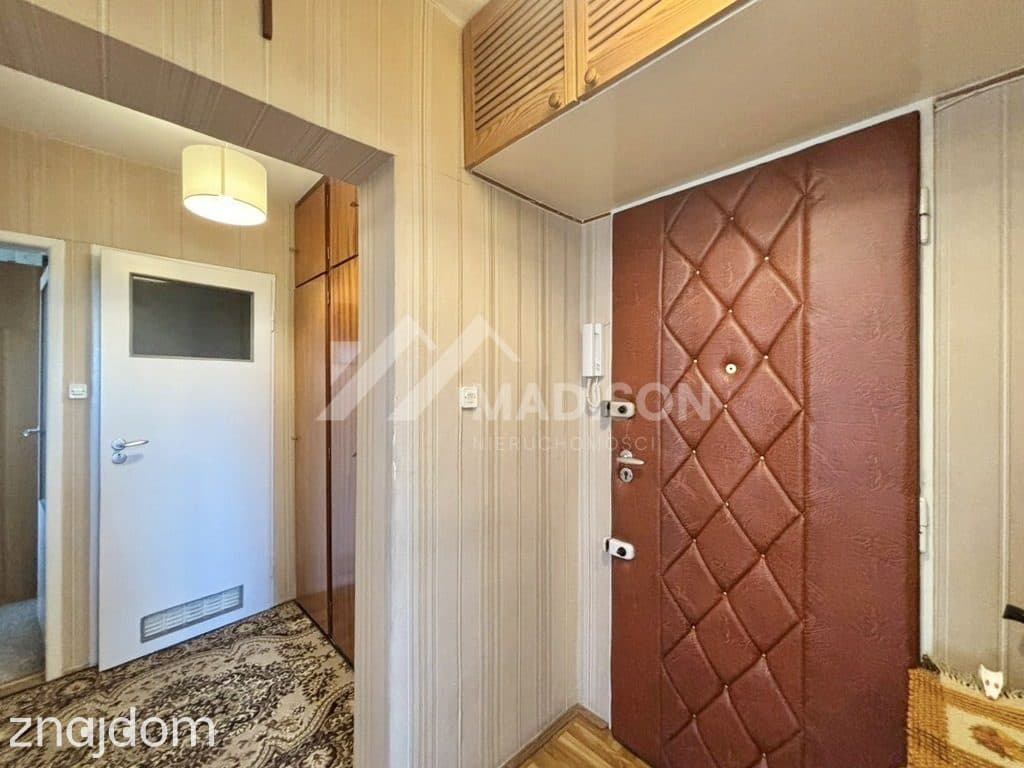47 m2 | 3 pokoje | osobna kuchnia | balkon - zdjęcie 10