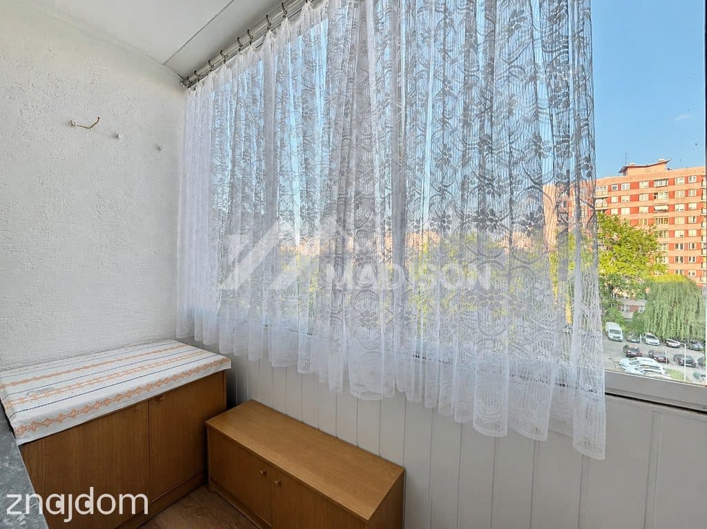 47 m2 | 3 pokoje | osobna kuchnia | balkon - zdjęcie 12