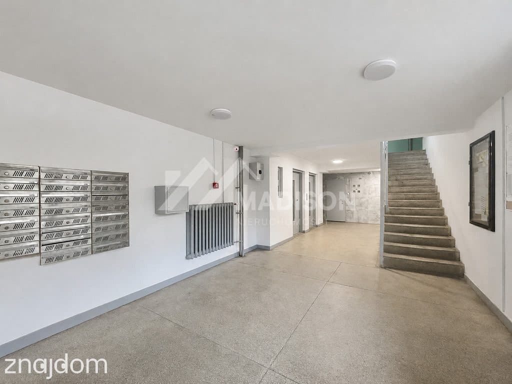 47 m2 | 3 pokoje | osobna kuchnia | balkon - zdjęcie 14