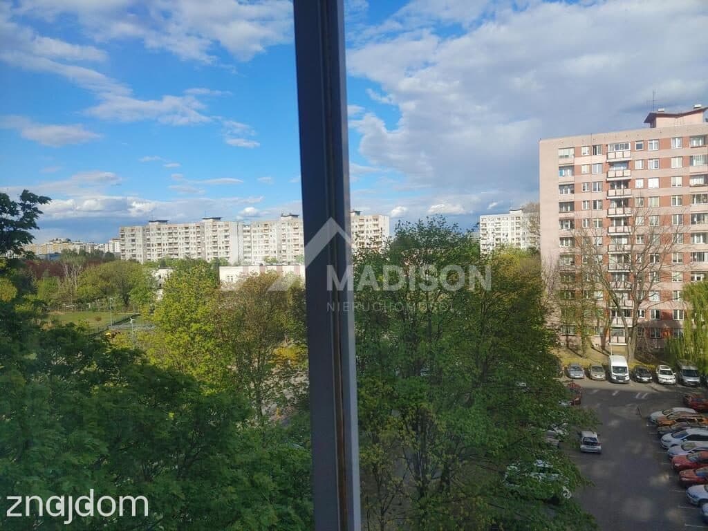 47 m2 | 3 pokoje | osobna kuchnia | balkon - zdjęcie 16