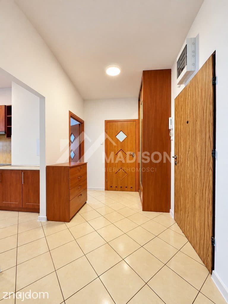 49 m2 l 2 pokoje | balkon | parking | komórka | do zamieszkania - zdjęcie 11
