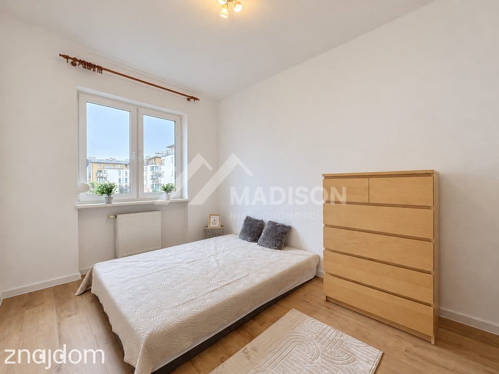 49 m2 l 2 pokoje | balkon | parking | komórka | do zamieszkania - zdjęcie 8