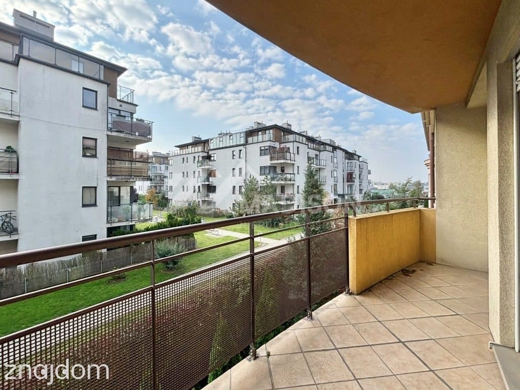 49 m2 l 2 pokoje | balkon | parking | komórka | do zamieszkania - zdjęcie 7