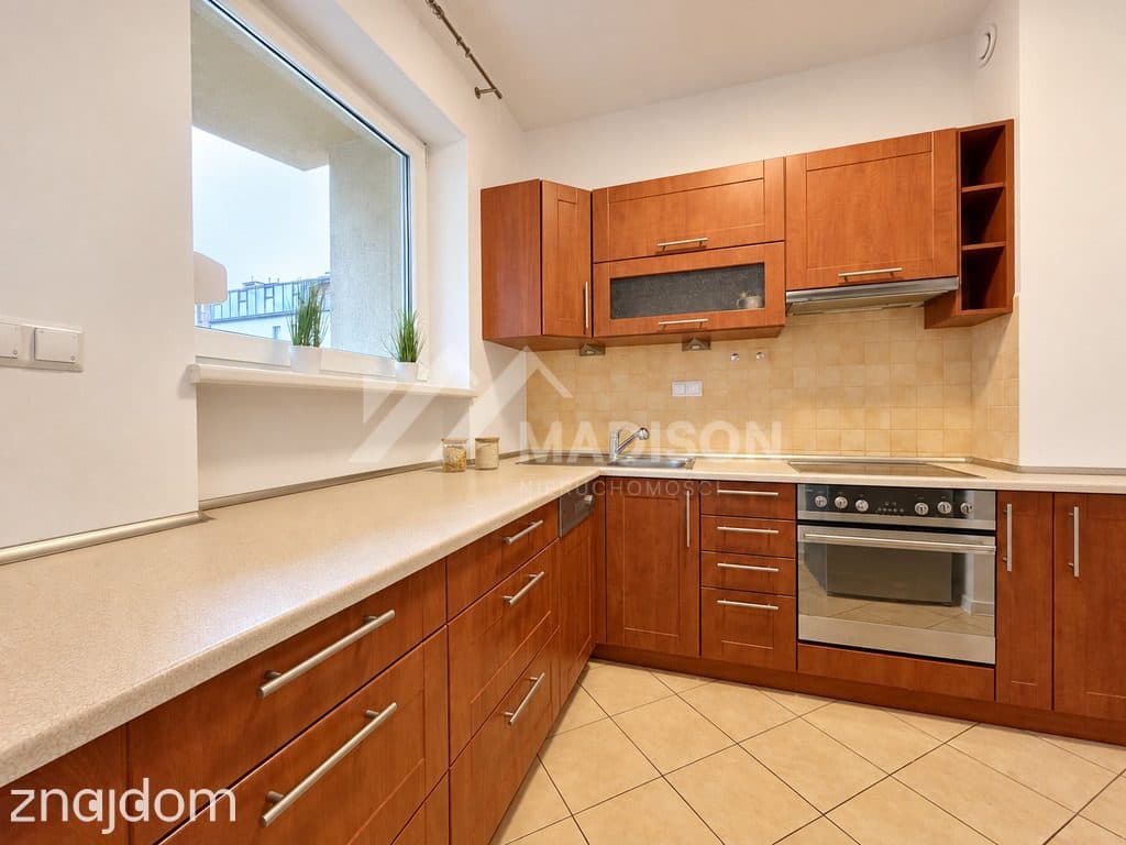 49 m2 l 2 pokoje | balkon | parking | komórka | do zamieszkania - zdjęcie 5