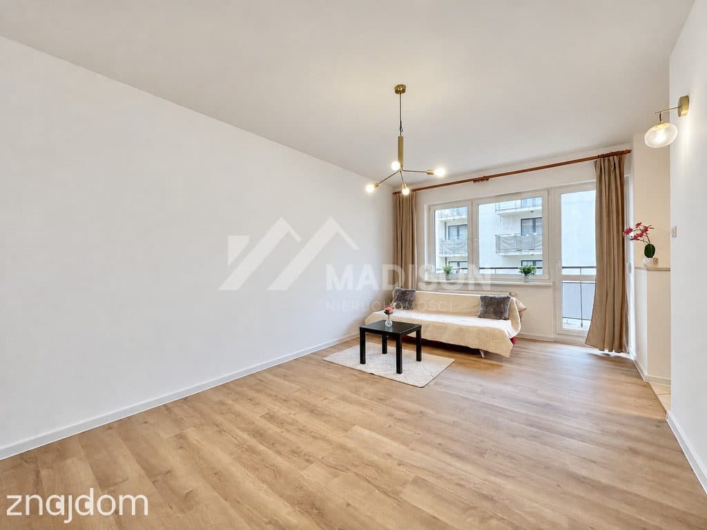 49 m2 l 2 pokoje | balkon | parking | komórka | do zamieszkania - zdjęcie 3