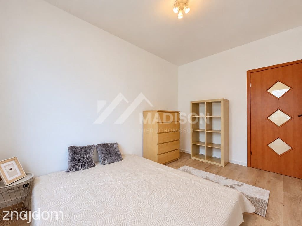 49 m2 l 2 pokoje | balkon | parking | komórka | do zamieszkania - zdjęcie 9