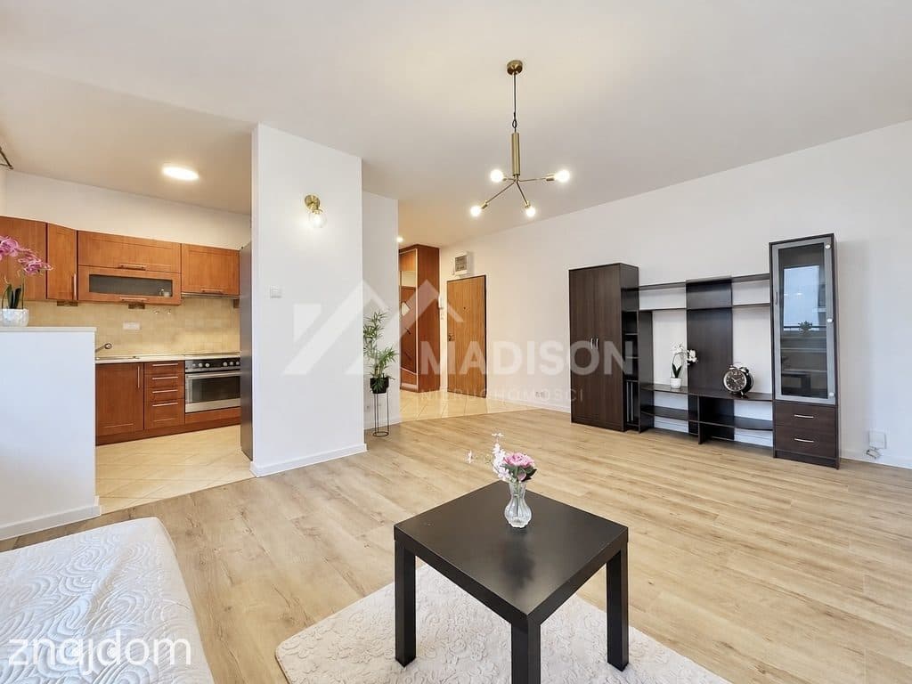 49 m2 l 2 pokoje | balkon | parking | komórka | do zamieszkania - zdjęcie 2
