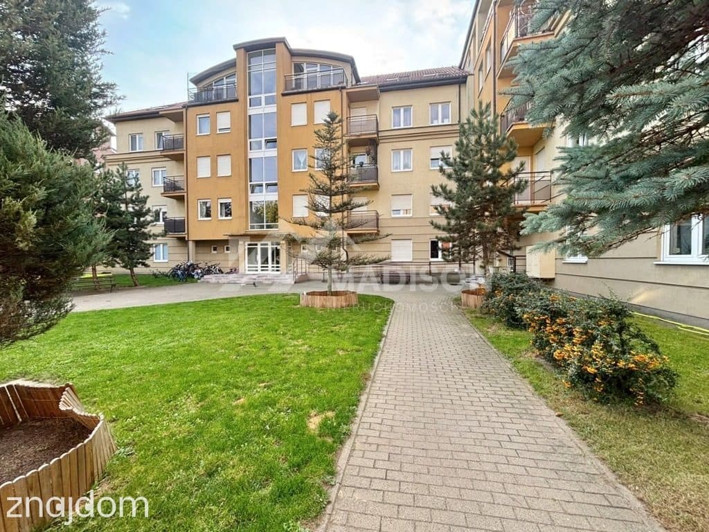 49 m2 l 2 pokoje | balkon | parking | komórka | do zamieszkania - zdjęcie 13