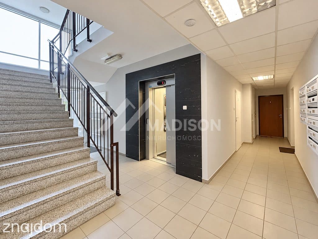 49 m2 l 2 pokoje | balkon | parking | komórka | do zamieszkania - zdjęcie 12