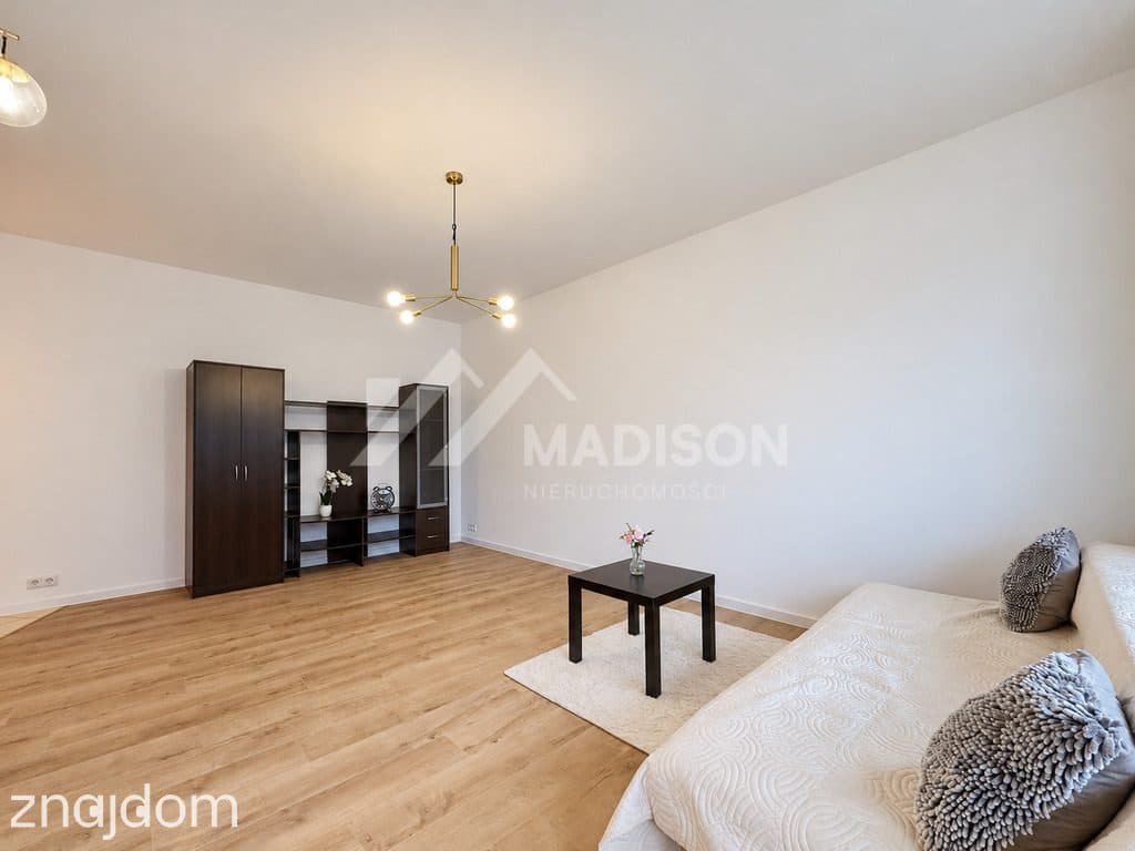 49 m2 l 2 pokoje | balkon | parking | komórka | do zamieszkania - zdjęcie 4