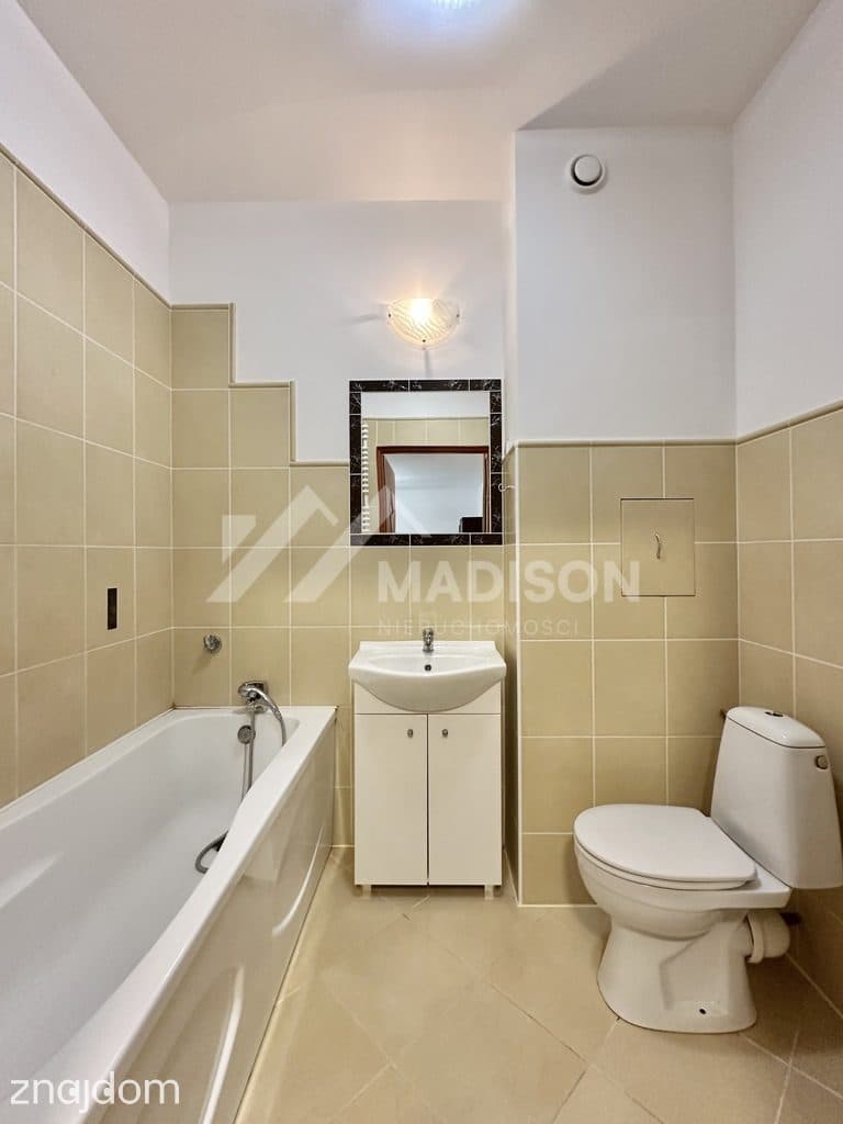 49 m2 l 2 pokoje | balkon | parking | komórka | do zamieszkania - zdjęcie 10