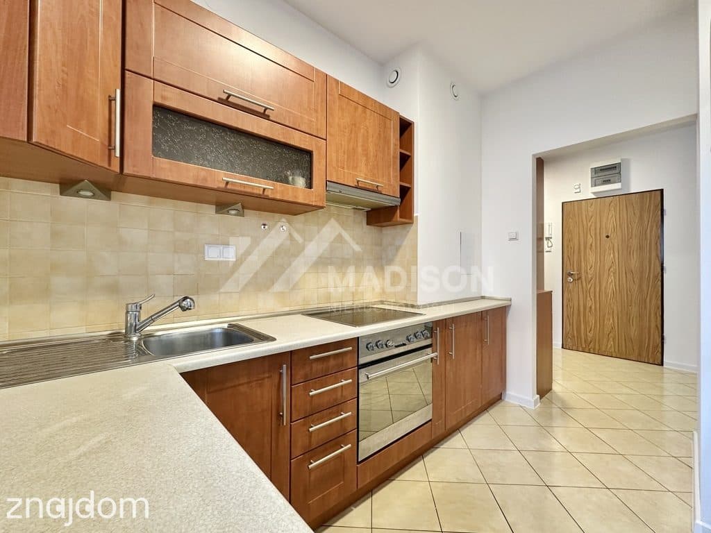 49 m2 l 2 pokoje | balkon | parking | komórka | do zamieszkania - zdjęcie 6