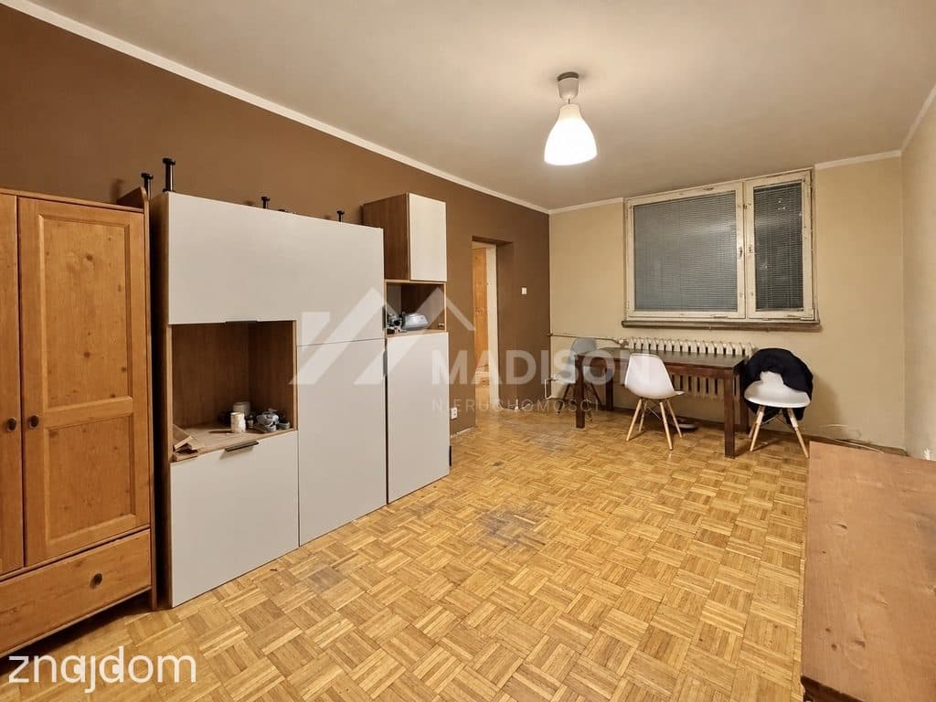 52 m | 3 pokoje | balkon | 250 m do metra Trocka - zdjęcie 2
