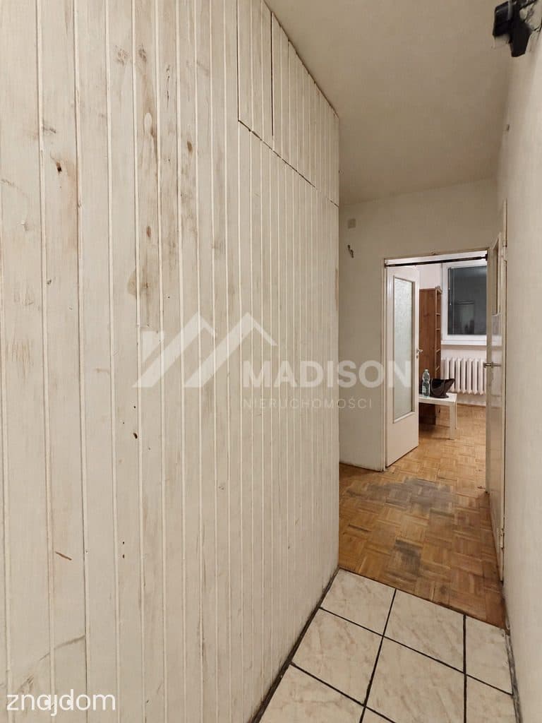 52 m | 3 pokoje | balkon | 250 m do metra Trocka - zdjęcie 10