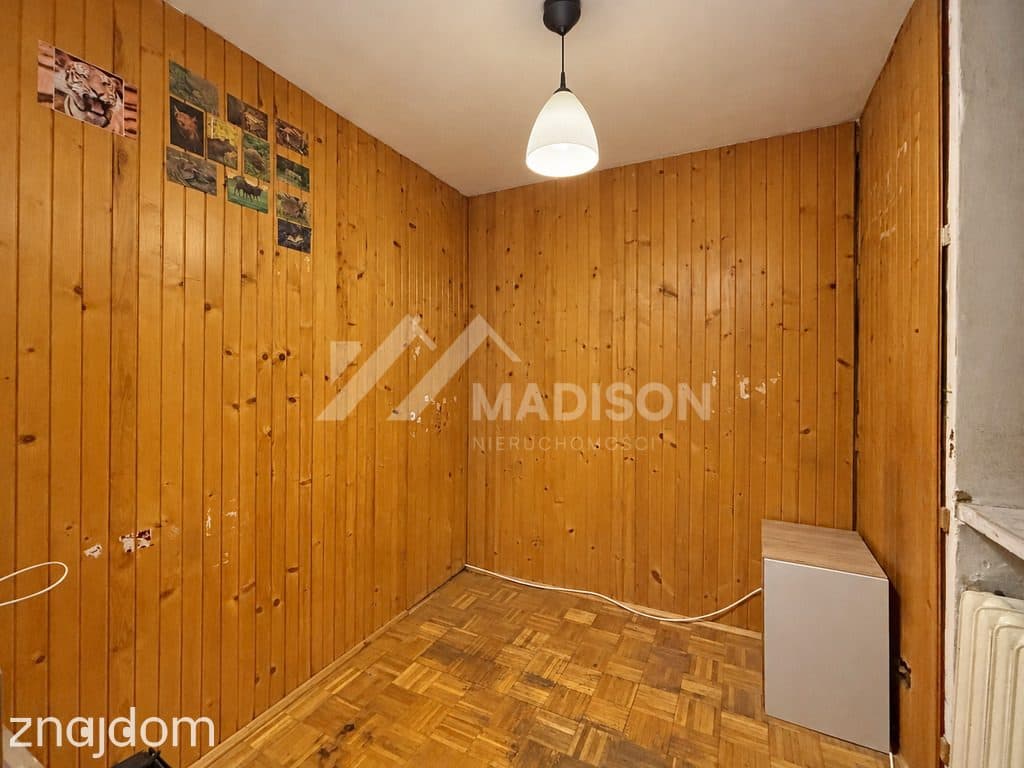 52 m | 3 pokoje | balkon | 250 m do metra Trocka - zdjęcie 8