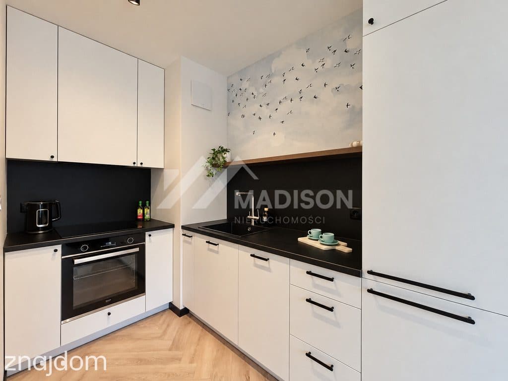 37m | 2 pokoje | balkon | garaż | 2025 r. - zdjęcie 5
