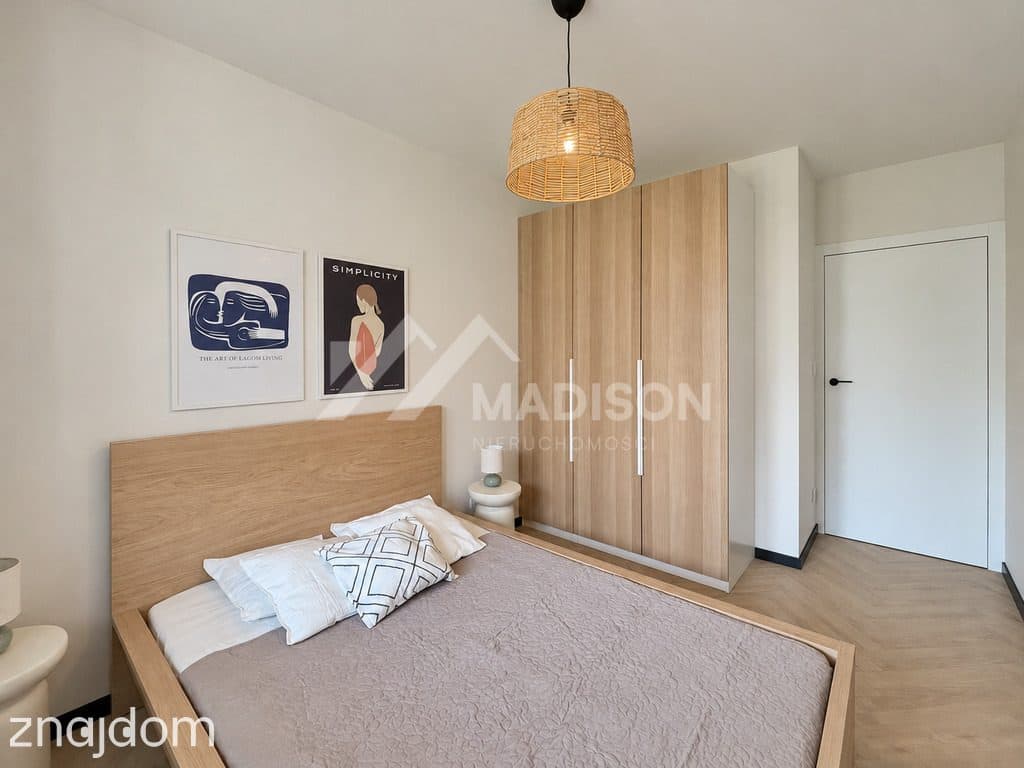 37m | 2 pokoje | balkon | garaż | 2025 r. - zdjęcie 8
