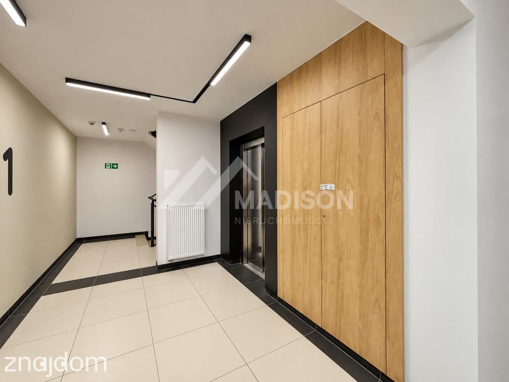 37m | 2 pokoje | balkon | garaż | 2025 r. - zdjęcie 13