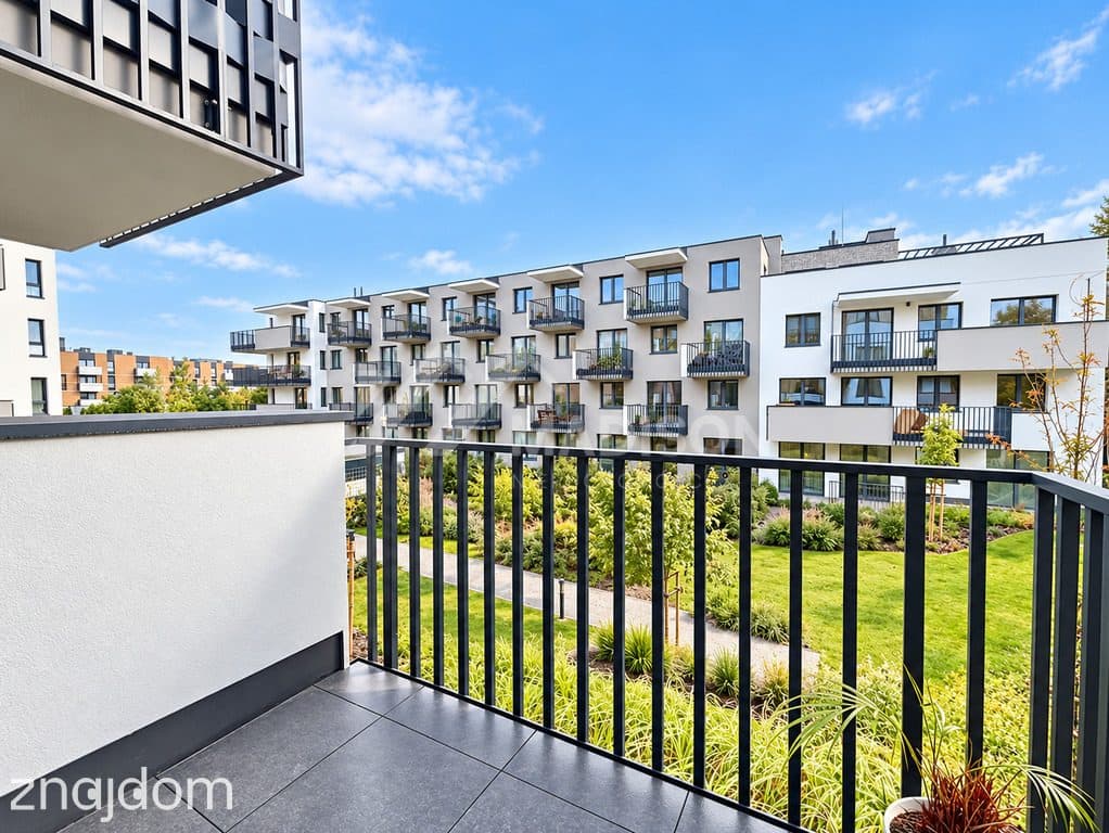 37m | 2 pokoje | balkon | garaż | 2025 r. - zdjęcie 10