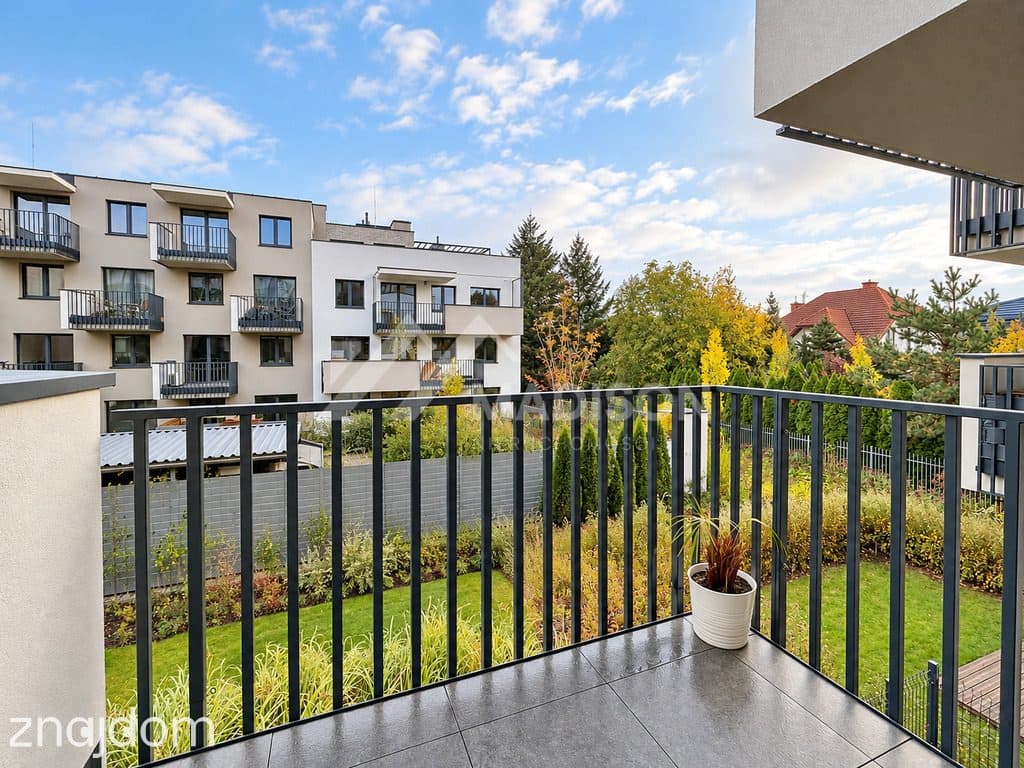 37m | 2 pokoje | balkon | garaż | 2025 r. - zdjęcie 11