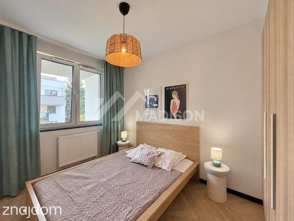 37m | 2 pokoje | balkon | garaż | 2025 r. - zdjęcie 7