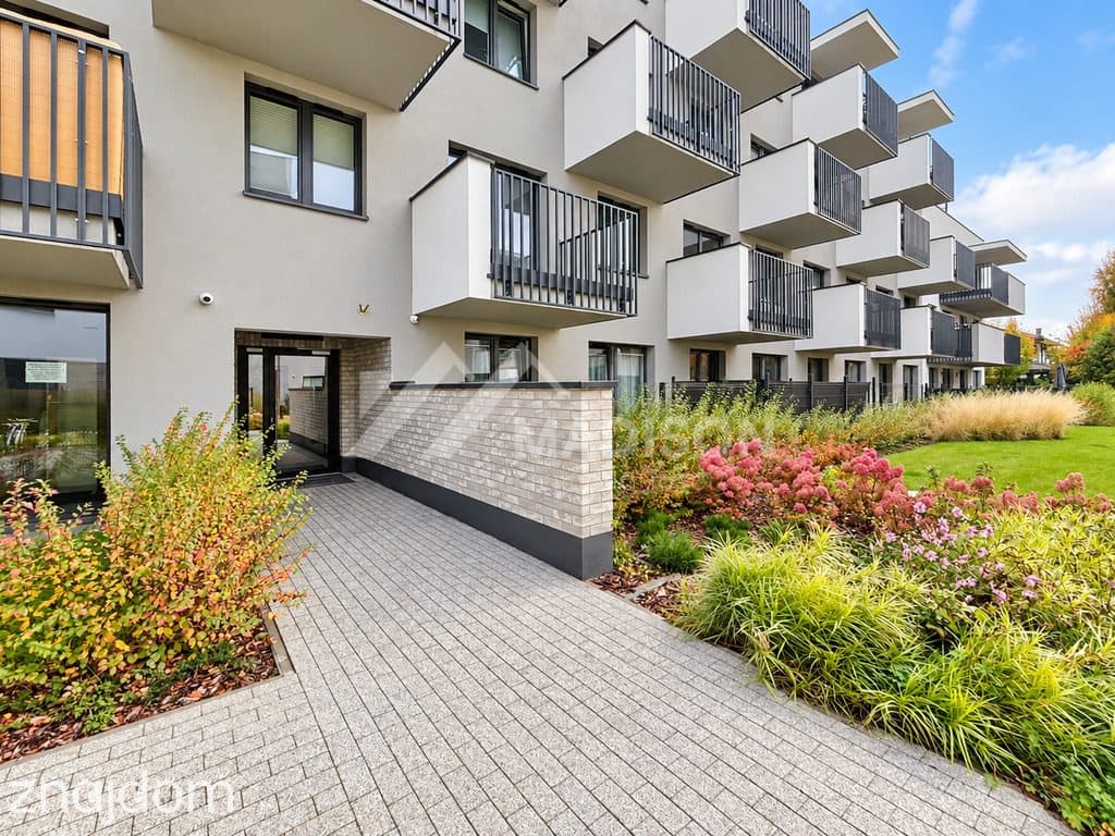 37m | 2 pokoje | balkon | garaż | 2025 r. - zdjęcie 15
