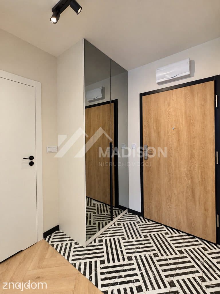 37m | 2 pokoje | balkon | garaż | 2025 r. - zdjęcie 9