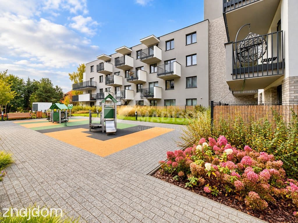 37m | 2 pokoje | balkon | garaż | 2025 r. - zdjęcie 16