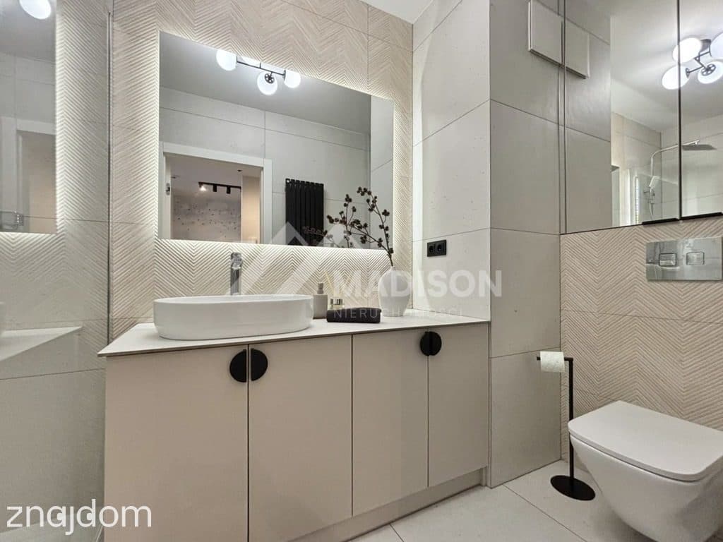 37m | 2 pokoje | balkon | garaż | 2025 r. - zdjęcie 6