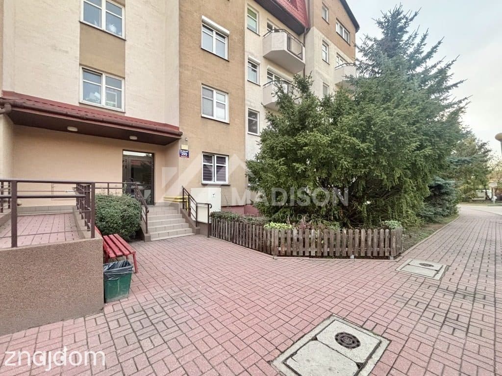 43,5 m2 | 2 pokoje | osobna kuchnia | parking na osiedlu - zdjęcie 10
