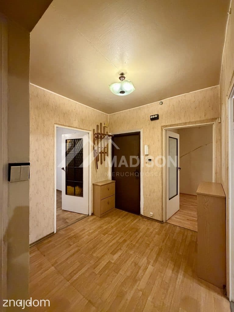 53m2 | 3 pokoje | balkon | do remontu - zdjęcie 9
