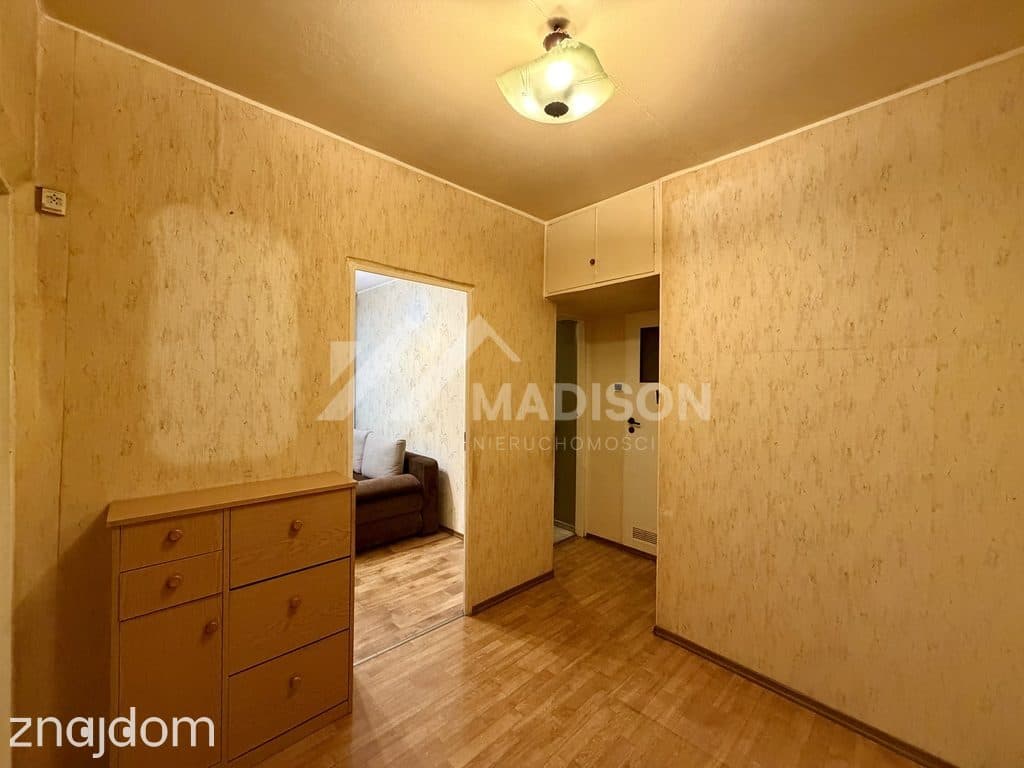 53m2 | 3 pokoje | balkon | do remontu - zdjęcie 10
