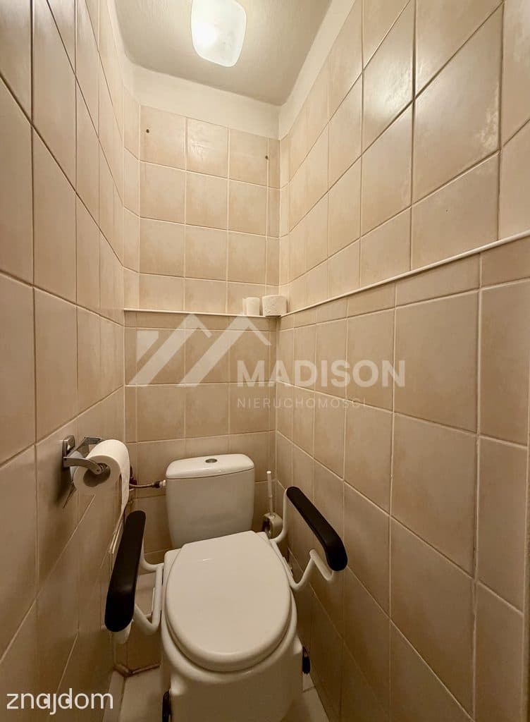 53m2 | 3 pokoje | balkon | do remontu - zdjęcie 7