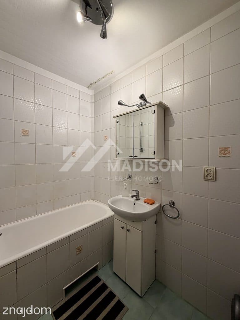 53m2 | 3 pokoje | balkon | do remontu - zdjęcie 8
