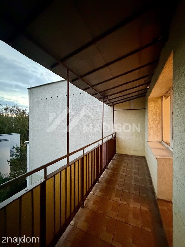 53m2 | 3 pokoje | balkon | do remontu - zdjęcie 11