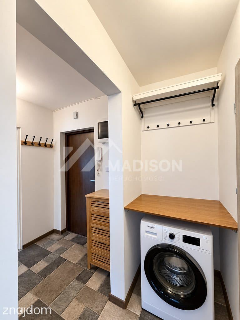 41m2 | 2 pokoje | balkon | Rakowiec | do zamieszkania - zdjęcie 8