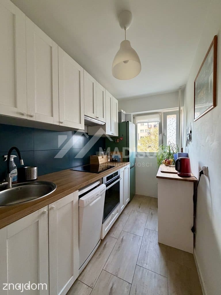 41m2 | 2 pokoje | balkon | Rakowiec | do zamieszkania - zdjęcie 6