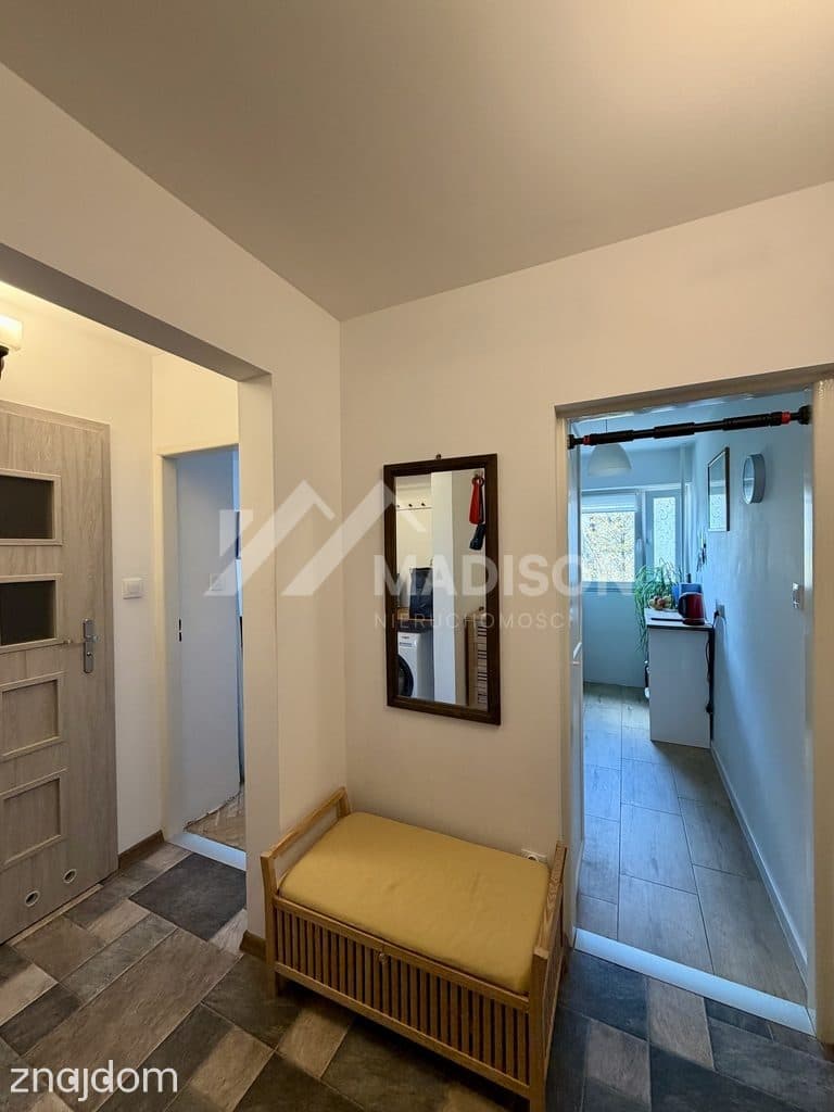 41m2 | 2 pokoje | balkon | Rakowiec | do zamieszkania - zdjęcie 9