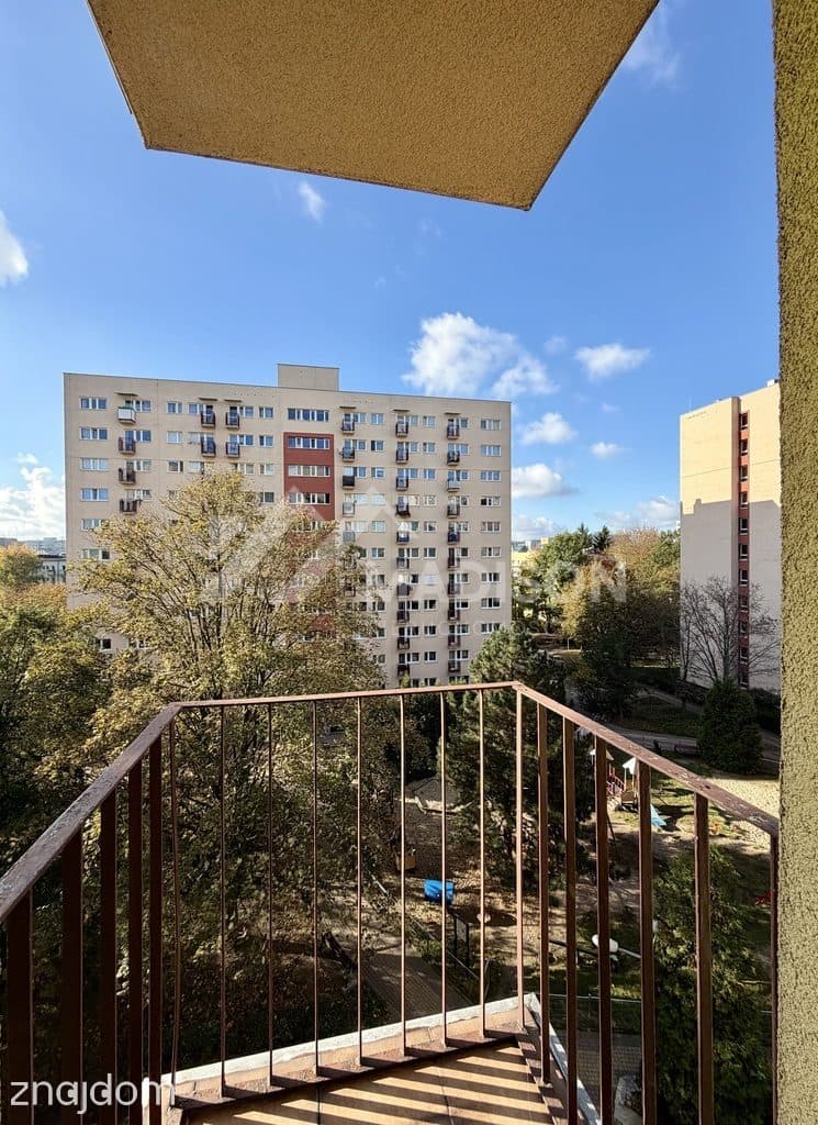 41m2 | 2 pokoje | balkon | Rakowiec | do zamieszkania - zdjęcie 11