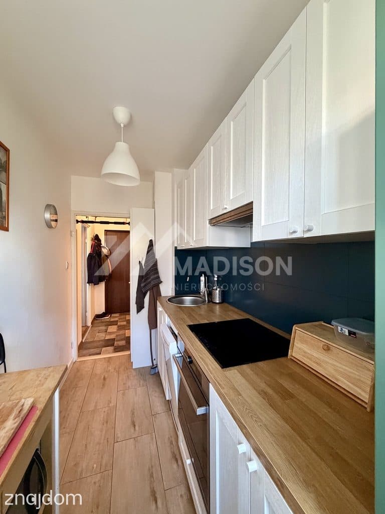 41m2 | 2 pokoje | balkon | Rakowiec | do zamieszkania - zdjęcie 7