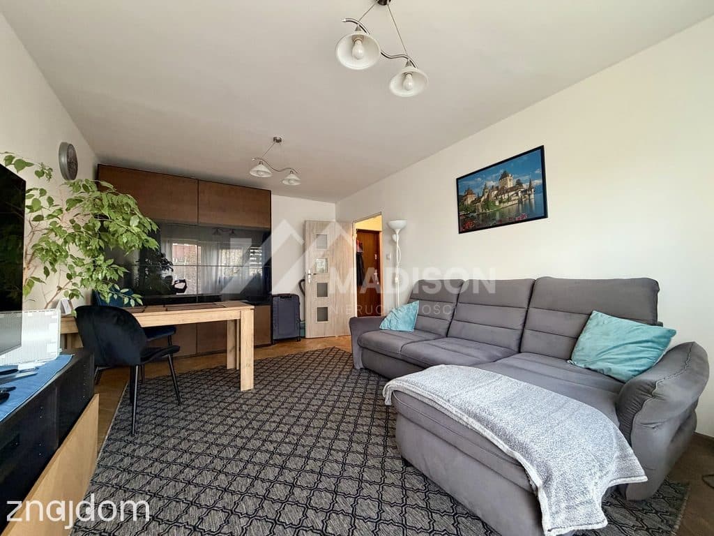 41m2 | 2 pokoje | balkon | Rakowiec | do zamieszkania - zdjęcie 2