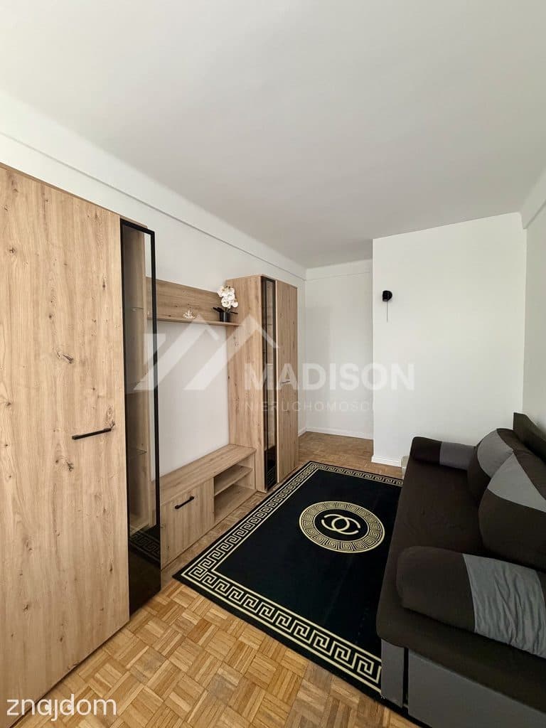 32,5m2 | 2 pokoje piwnica | do zamieszkania | Służew - zdjęcie 5