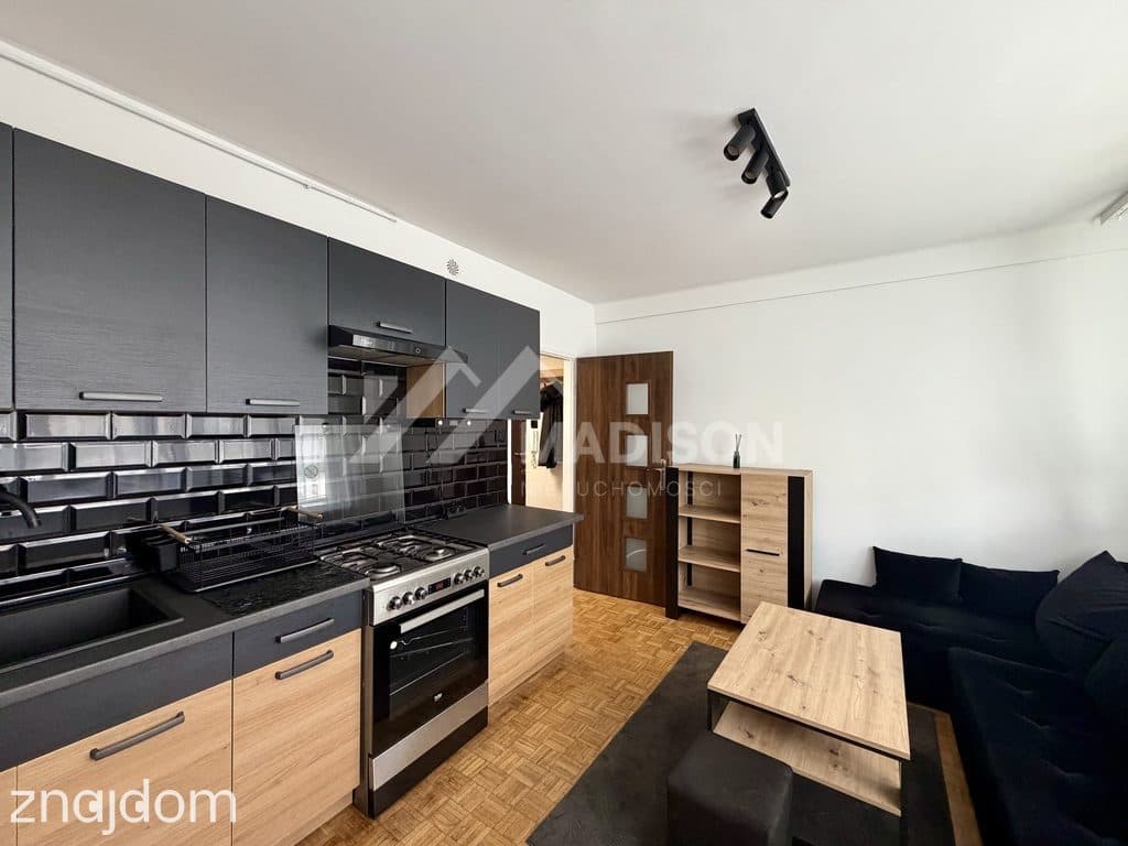 32,5m2 | 2 pokoje piwnica | do zamieszkania | Służew - zdjęcie 2
