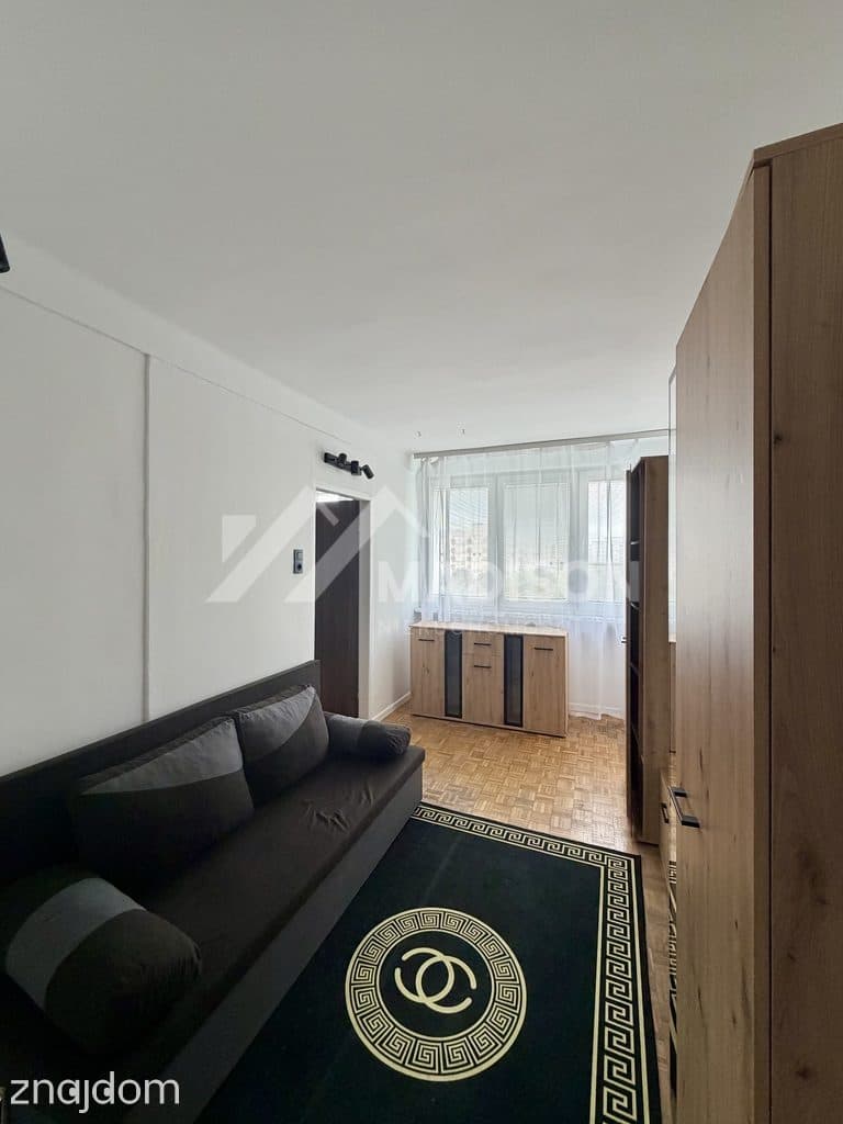 32,5m2 | 2 pokoje piwnica | do zamieszkania | Służew - zdjęcie 4