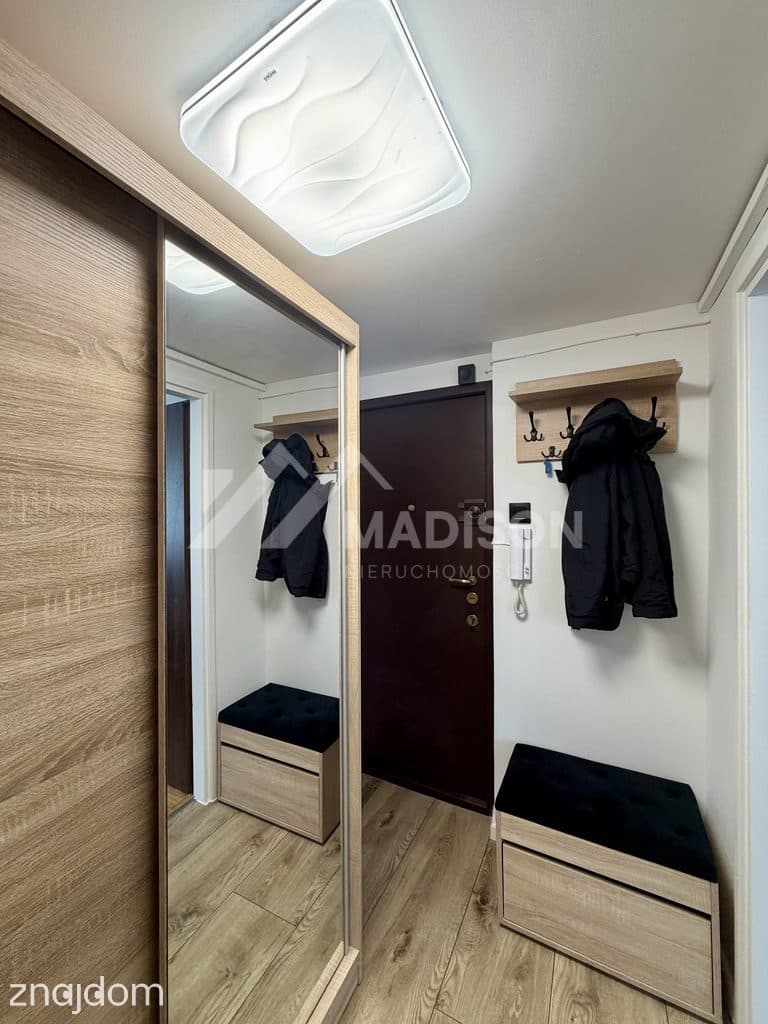 32,5m2 | 2 pokoje piwnica | do zamieszkania | Służew - zdjęcie 6