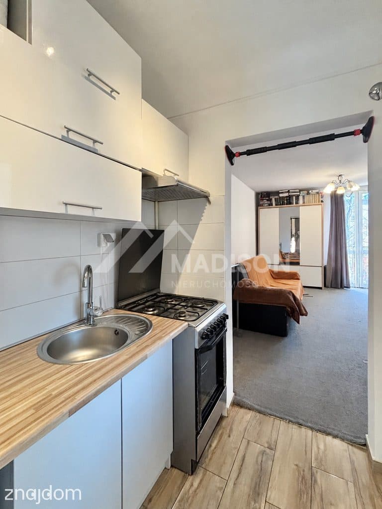 24,5 m | balkon | winda | metro Wawrzyszew - zdjęcie 5
