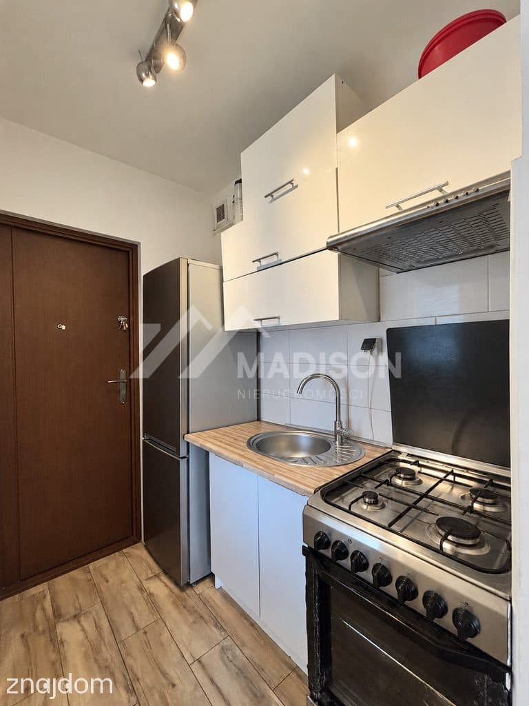 24,5 m | balkon | winda | metro Wawrzyszew - zdjęcie 6